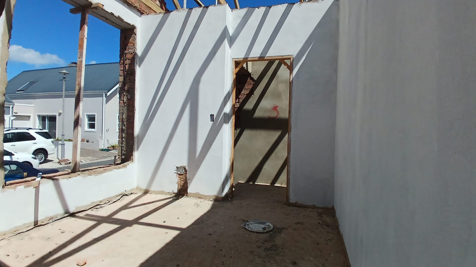 3 Bedroom Property for Sale in Sandbaai Western Cape